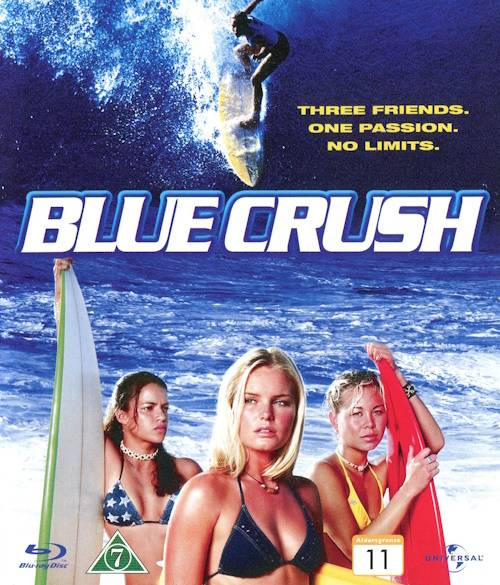 Blue Crush (Kate Bosworth) (Beg)