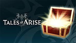 Tales of Arise Premium Item Pack (PC) - Standard
