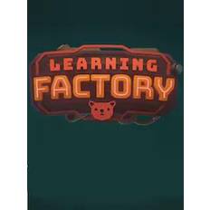 Learning Factory (PC) - Steam Key - GLOBAL