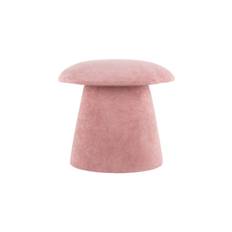Leitmotiv - Mushroom Puf - Lyserød
