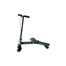 Razor - Scooter Powerwing Lightshow Caster