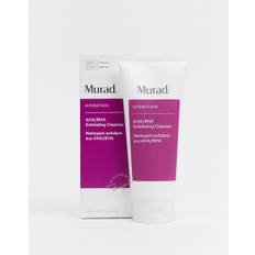 Murad - Hydration AHA/BHA Exfoliating Cleanser - Rensemiddel 200 ml-Ingen farve