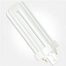 Eterna 18W 4000K Gx24Q-2 4 Pin Triple Turn T/E CFL Lamp