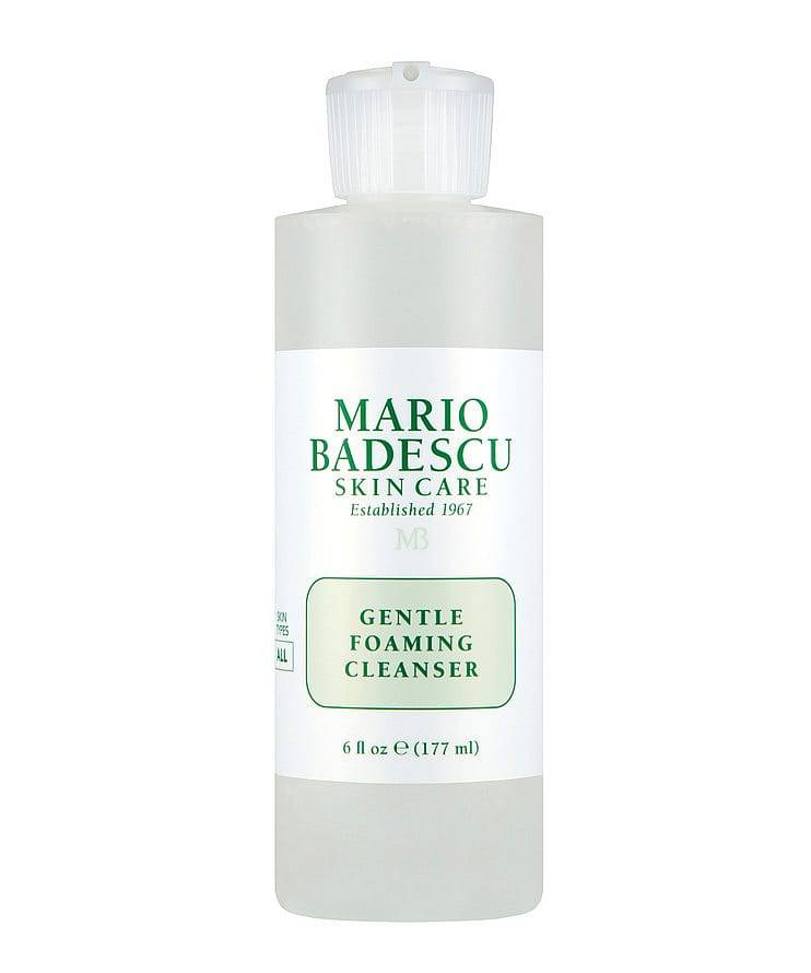 Spara 10% • Köp för 600,- - Gentle Foaming Cleanser 177 ml