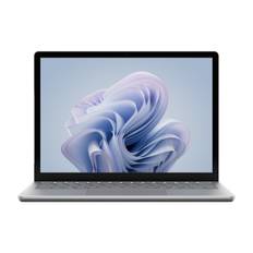 Microsoft Surface Laptop 6 13" bærbar pc ➞ På lager - klar til levering