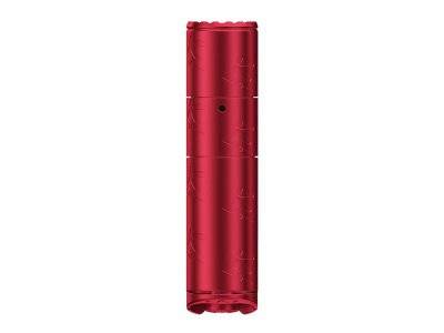 Ficklampa Klarus K10 1200 lumen (FÄRG: RÖD)