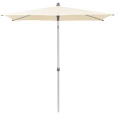 Glatz, Alu-Smart Parasol 250x200 cm Offwhite Glatz