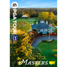 EA SPORTS PGA TOUR PC (EA App)