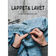 Lappet og Lavet