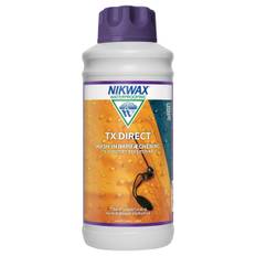 Nikwax - Imprægnering TX - Direct Wash-in - 1 L - 1 L