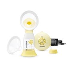 Medela Brystpumpe, Swing Flex