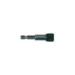MILWAUKEE BITSHOLDER 1/4HEX58MM 4932373483