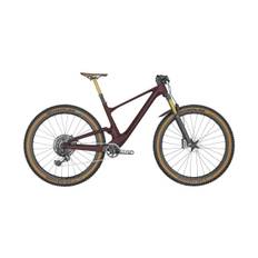 MTB Scott Spark 900 Röd M 2023