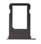 iPhone 7 simkort holder - sort