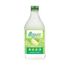 Ecover Diskmedel lemon & aloe vera - 500 ml