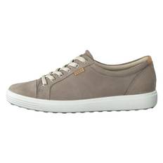 Soft 7 Warm Grey, Female, Skor, Lågskor, Sneakers, Beige/Brun, EU 35 (EU 35)