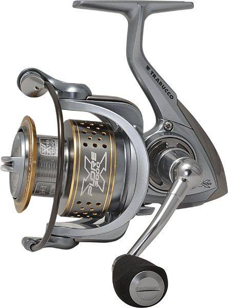 Trabucco Xplore FA 5000