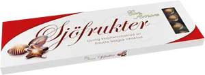 Sjöfrukter 500 g Con Amore