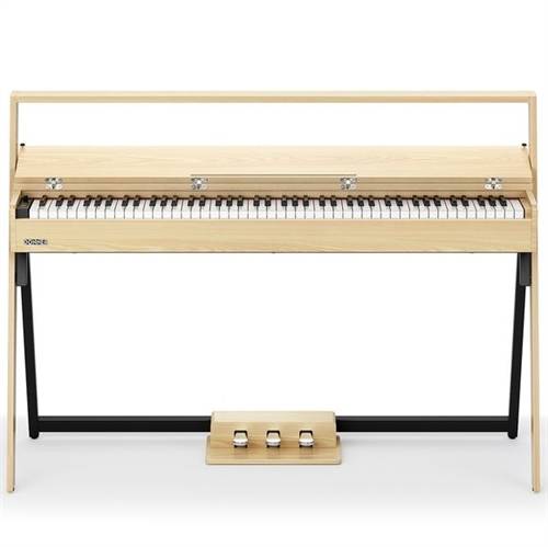 Donner Oura R300 el-klaver – Light Wood.