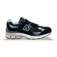 New Balance 2002R Protection Pack Black Grey