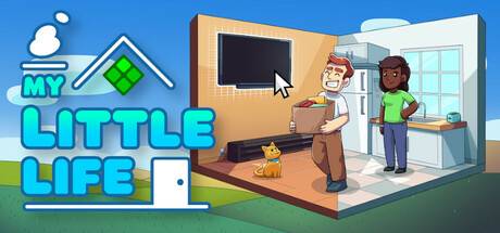 My Little Life (PC) - Standard