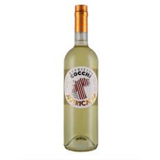 Cocchi Aperitivo Americano Bianco 16,5% 75 cl