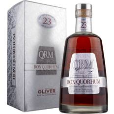 Ron Quorhum Solera 23 40% 70 cl