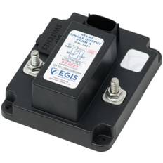 EGIS - Skiljerelä, 160 A/12V