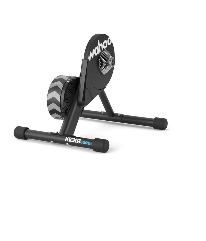 Trainer Wahoo Kickr Core 2 – Ink. kassett