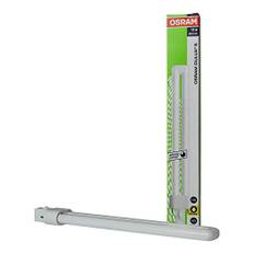 10 x Osram DULUX S 11W/840 G23