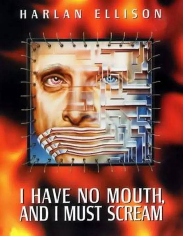 I Have No Mouth, and I Must Scream (PC / Mac / Linux) - Steam - Digital Code