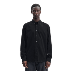 Liam BX Shirt 10504 M Black (S) - Svart (S)