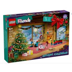 LEGO Friends, Julekalender 2024 (42637)