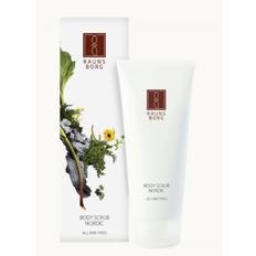 Raunsborg Nordic body scrub