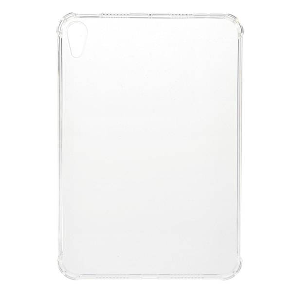 iPad Mini 2024/2021 Skal Shockproof TPU Transparent