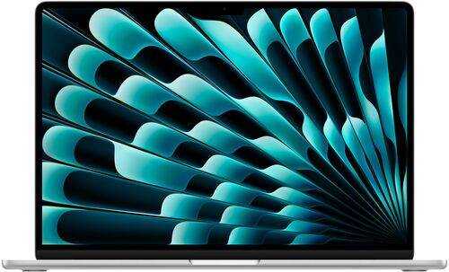 Apple MacBook Air 2024 | 15.3" | M3 | 16 GB | 512 GB SSD | 10-Core GPU | silver | IT