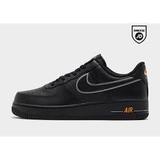 Nike Air Force 1 Low, BLACK - 45.5