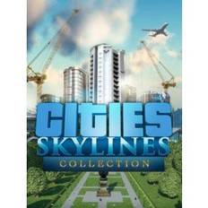 Cities: Skylines Collection