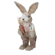 Påskhare Benny 31cm Wikholm Form