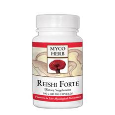 ReiShi-Forte Kapslar