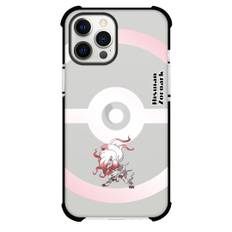 Pokemon Hisuian Zoroark Phone Case For iPhone Samsung Galaxy Pixel OnePlus Vivo Xiaomi Asus Sony Motorola Nokia - Character Series