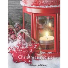 Christmas recipes - - At Hand - 9781711800653