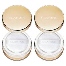2st Clarins Ever Matte Loose Powder 02 Universal Medium - 15 g