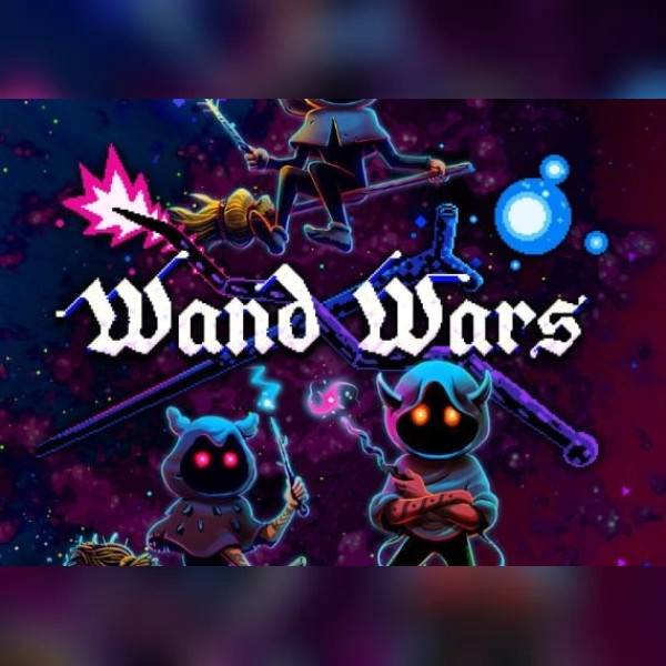 Wand Wars (PC) Steam Gift - GLOBAL.