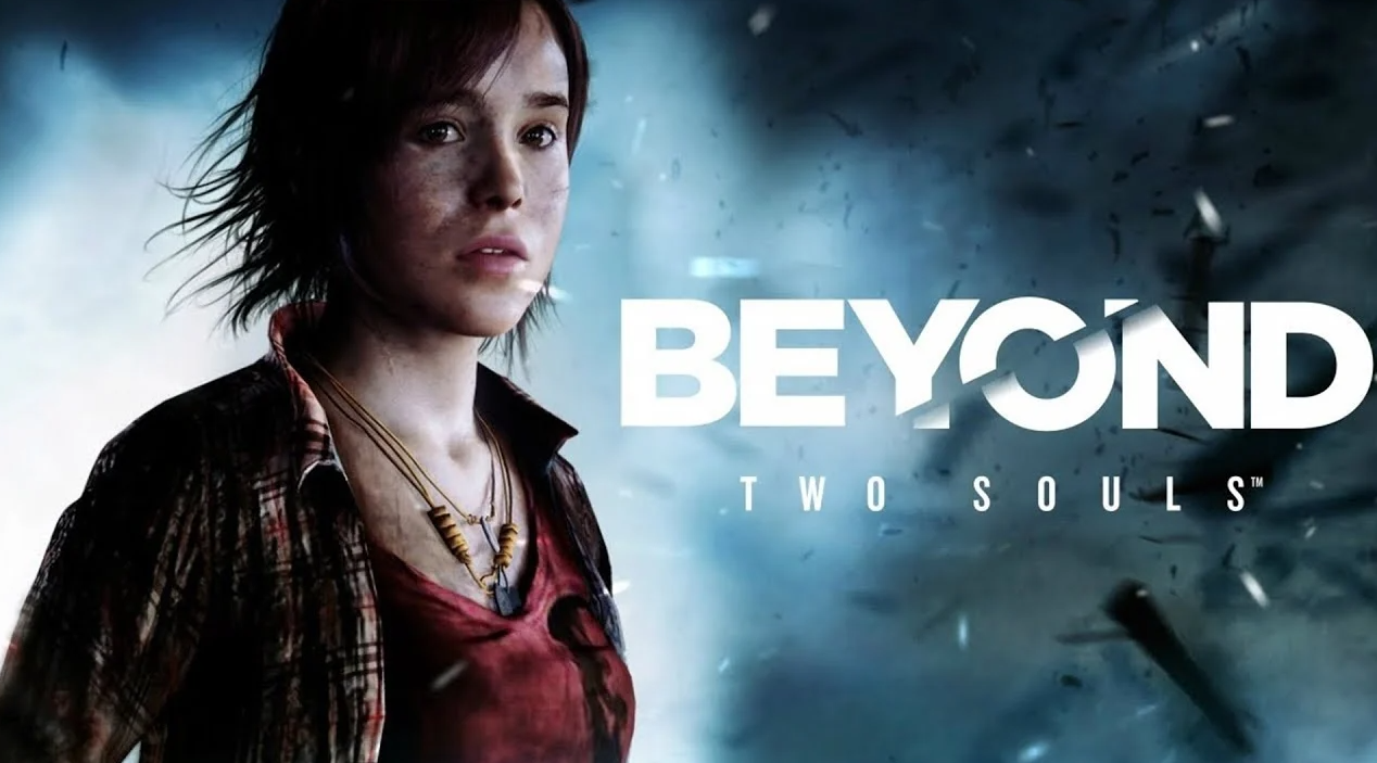 Beyond: Two Souls (PC) - Standard