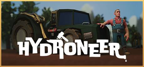 Hydroneer (PC) - Standard