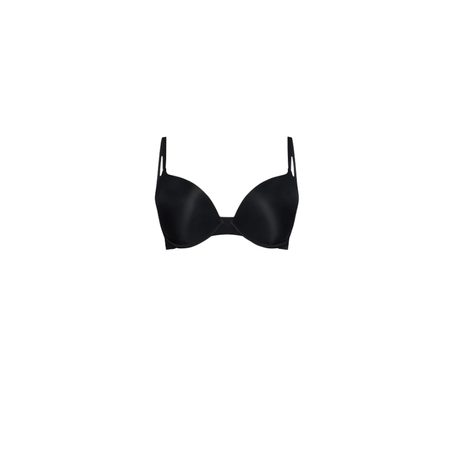 Wolford PURE PUSH-UP BRA.