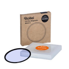 F:X Pro Magnetic Round Filters Mark II - Astro clear - 67 mm