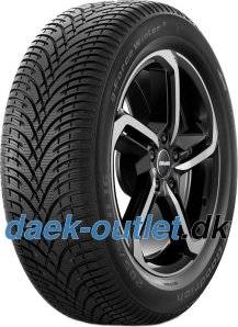 BF Goodrich g-Force Winter 2 ( 245/45 R17 99V XL )