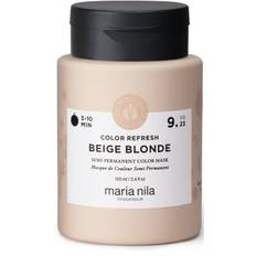 Maria Nila Color Refresh 9.23 Beige Blonde - 100 ml